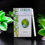 Oris Menthol – เย็นสดชื่น สูบลื่นคอ 🌿🥶