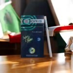 Oris Pulse Mojito Super Slims 🍸🍋❄️