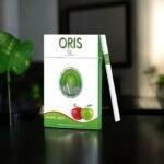 บุหรี่ Oris ผลไม้ 🍏