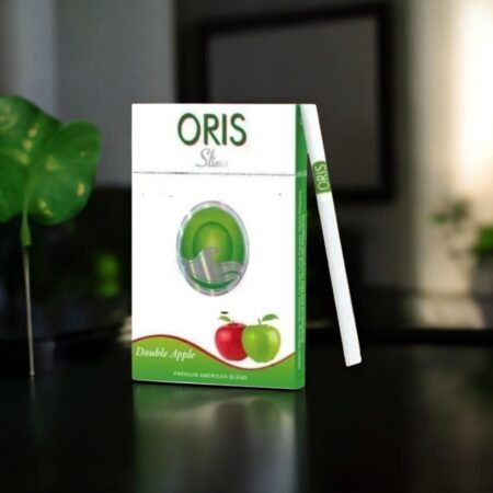 บุหรี่ Oris ผลไม้ 🍏