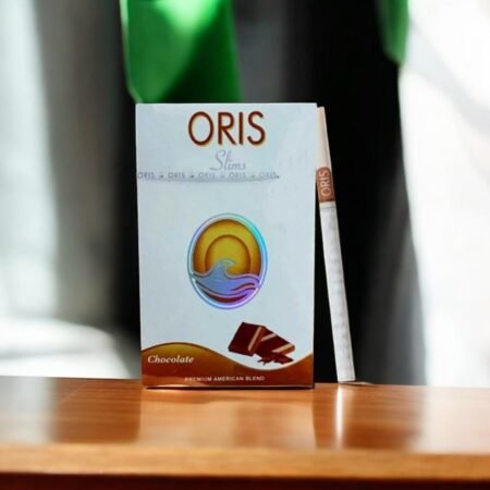 บุหรี่ Oris