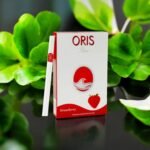 Oris รสสตรอเบอรี่ 🍓