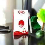 บุหรี่ Oris