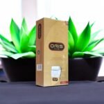 บุหรี่ Oris