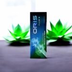 Oris เย็น 🥶 พร้อมเม็ดบีบ