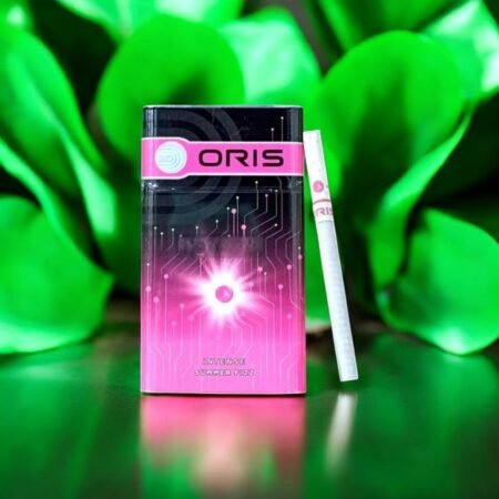 Oris แตงโม & มิ้นท์ 🥶