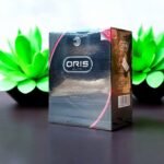 Oris ไลท์ – ประสบการณ์การสูบที่นุ่มนวลและหรูหรา