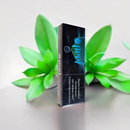 Peel – เย็นสดชื่น หอมกลิ่นเมนทอล 🌿❄️