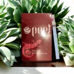 Peel – เย็นสดชื่น หอมกลิ่นไวน์แดง!