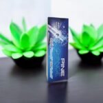 Pine Blueberry – สัมผัสความเย็นสดชื่นที่ไม่เหมือนใคร