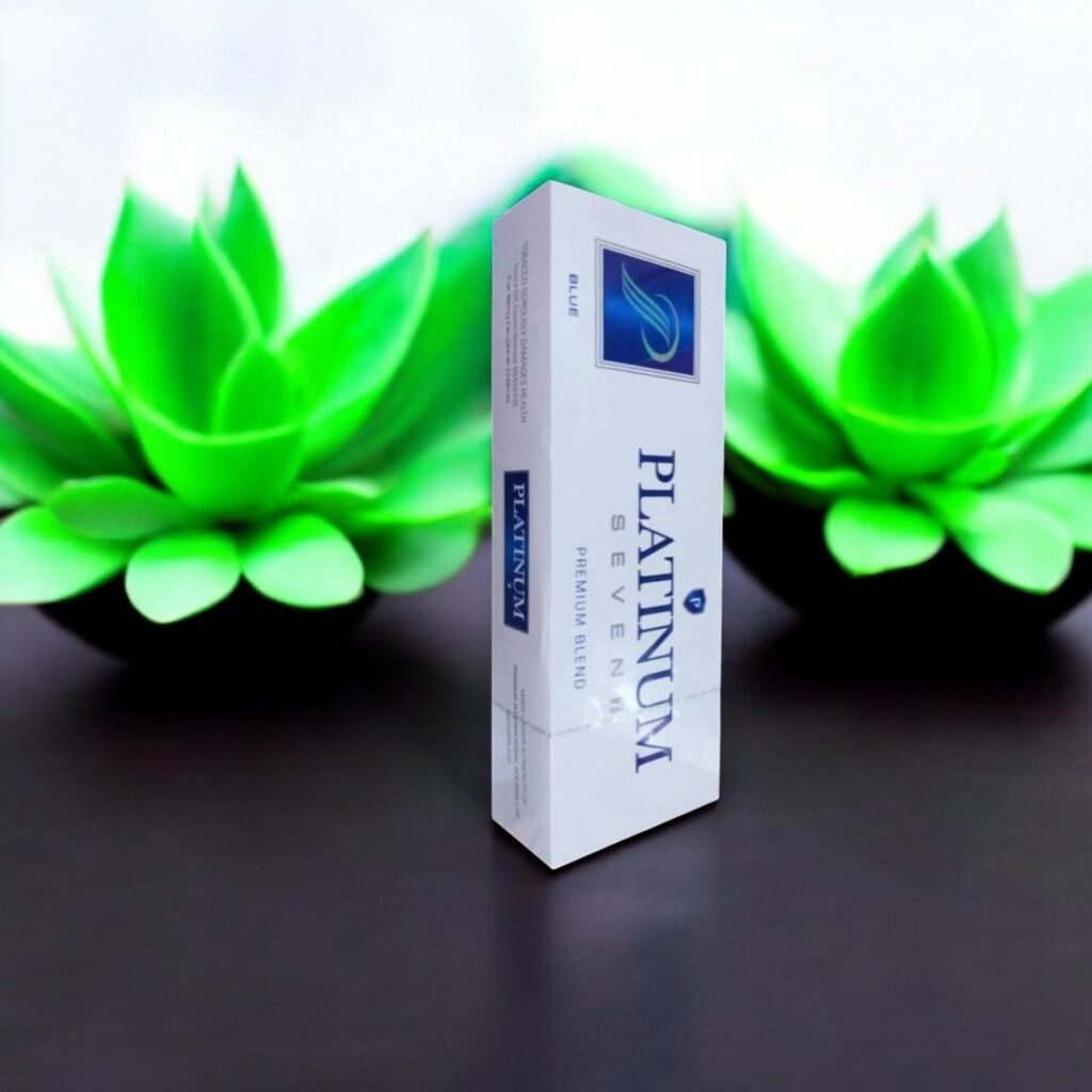 Platinum Lite – สัมผัสความนุ่มลื่นระดับพรีเมี่ยม