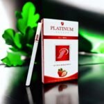 Platinum สัมผัสความหอมหวานจากสตรอเบอรี่ 🍓