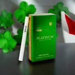 บุหรี่ Platinum
