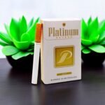 บุหรี่ Platinum ไฟท์