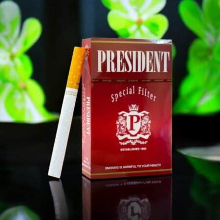 President สัมผัสรสชาติที่ร้อนแรงและนุ่มนวล 🔥🥵