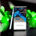 Pyramid Fresh Burst 🥶🍬