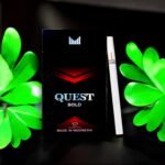 บุหรี่ Quest