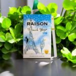 Raison เย็น 🍊💧🥣