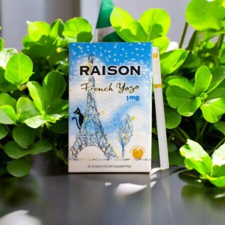 Raison เย็น 🍊💧🥣