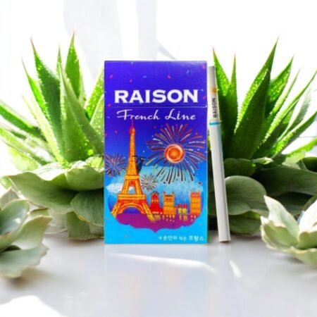 Raison เย็น 🍊🥶🥣