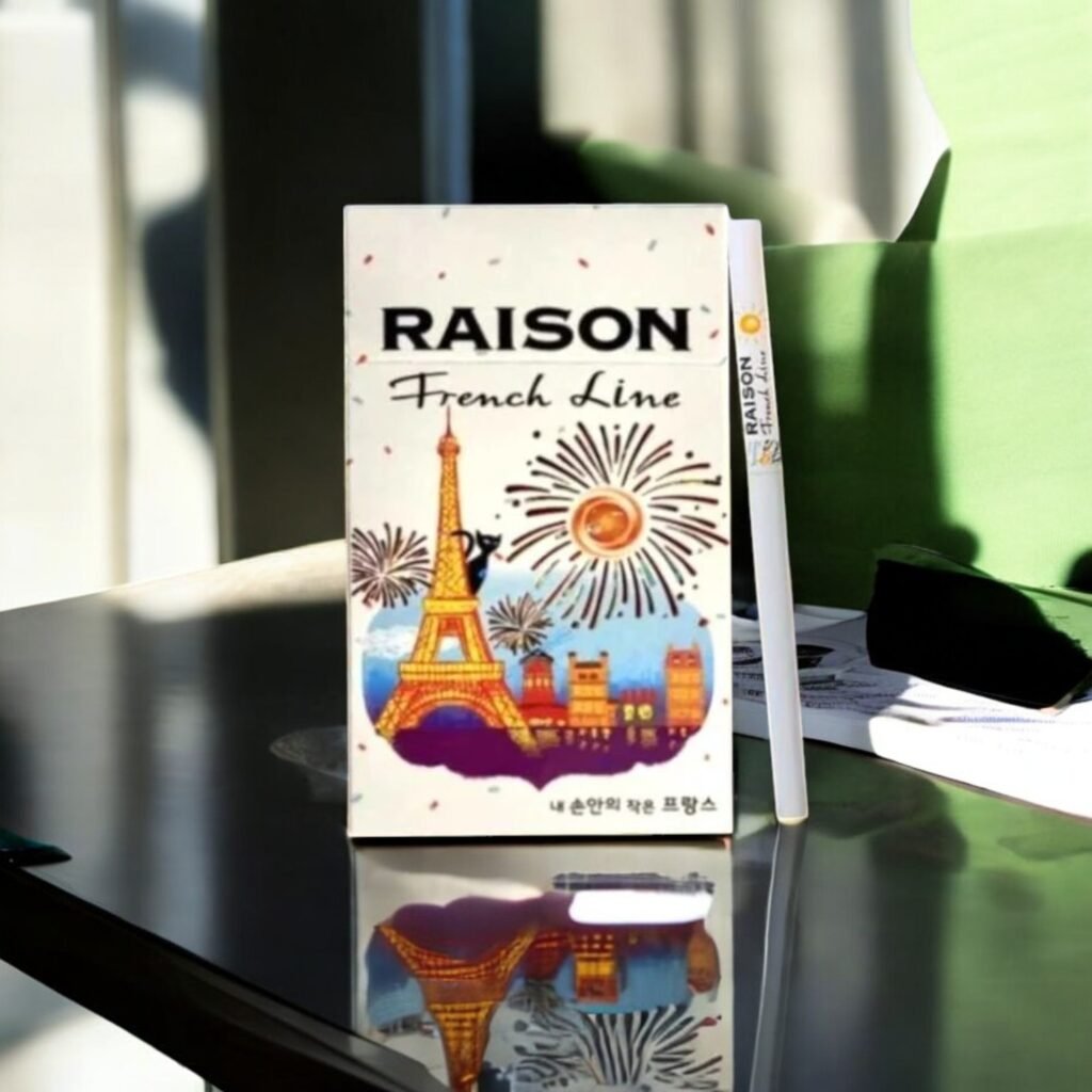 Raison เย็น 🍊🥶🥣🍯