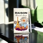 Raison เย็น 🍊🥶🥣🍯