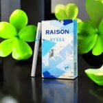 Raison เย็น 🍬🥶💧