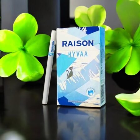 Raison เย็น 🍬🥶💧