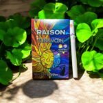 Raison เย็น 🥶