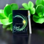 บุหรี่ Rave Lemon Blast