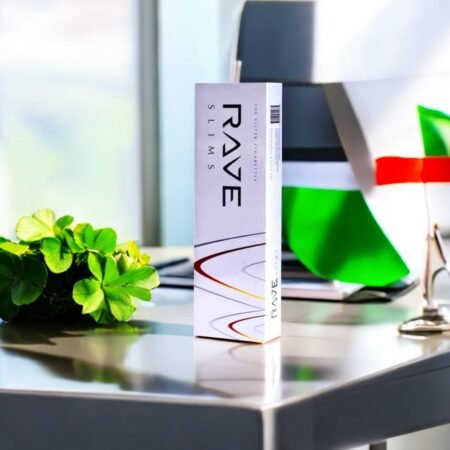 Rave ร้อน 🥵❌