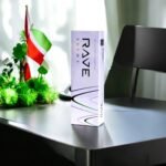 Rave เย็น 🥶❌