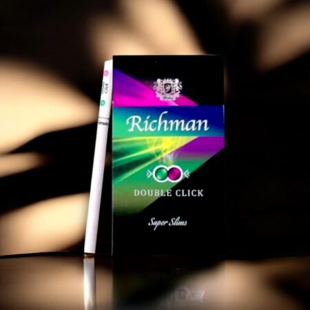 บุหรี่ Richman