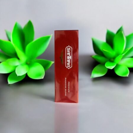 บุหรี่ Santara Classic