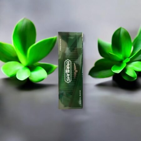 บุหรี่ Santara Menthol