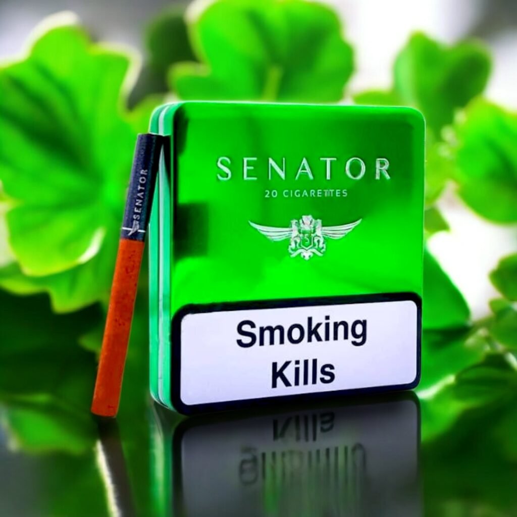 Senator