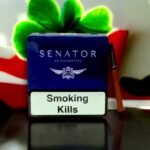 Senator