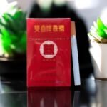 Shuangxi สัมผัสร้อนแรงที่นุ่มนวลและไม่แสบคอ ❌🥵