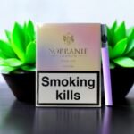 บุหรี่ Sobranie