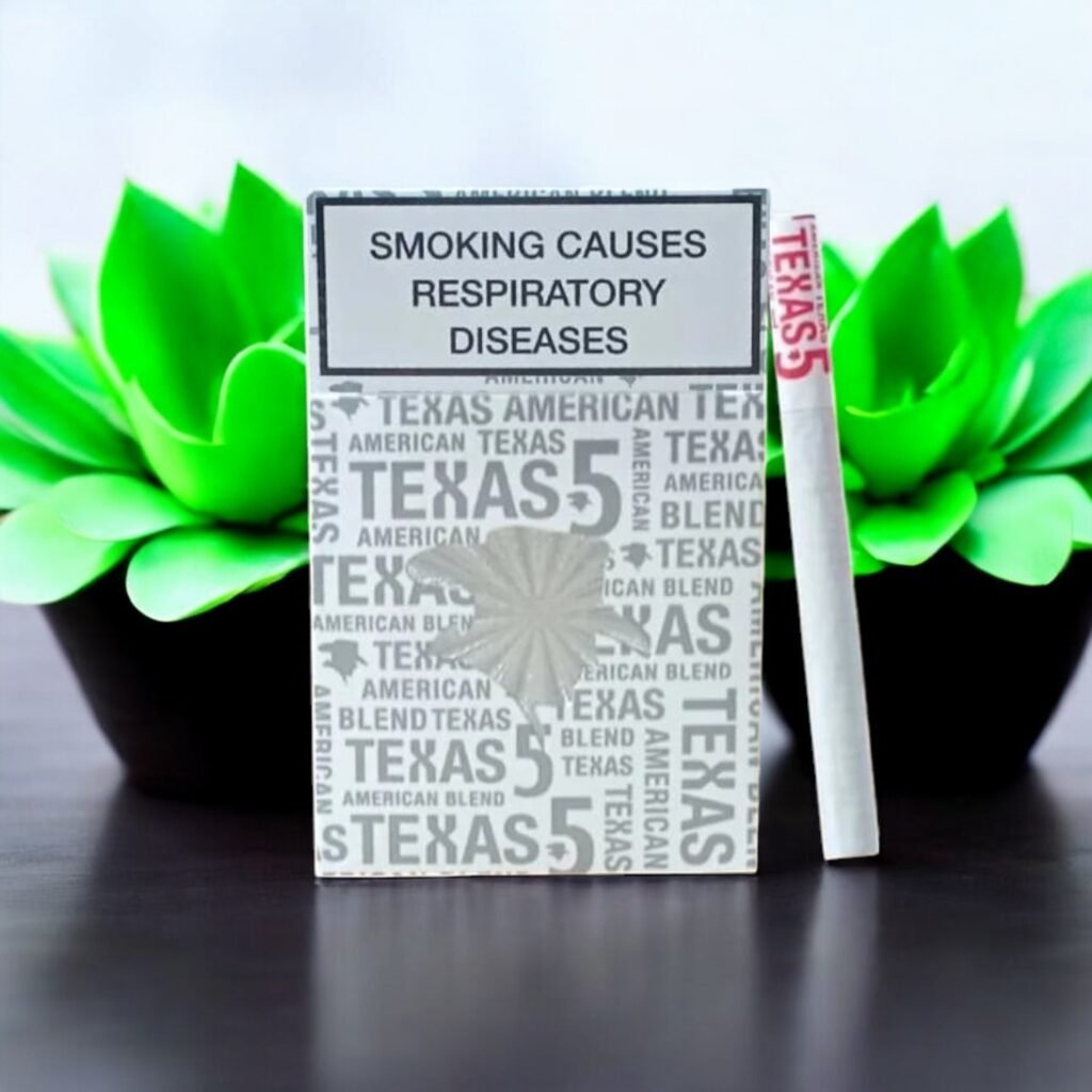 Texas Light – สัมผัสความนุ่มนวลจาก USA