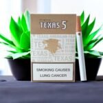 บุหรี่ Texas