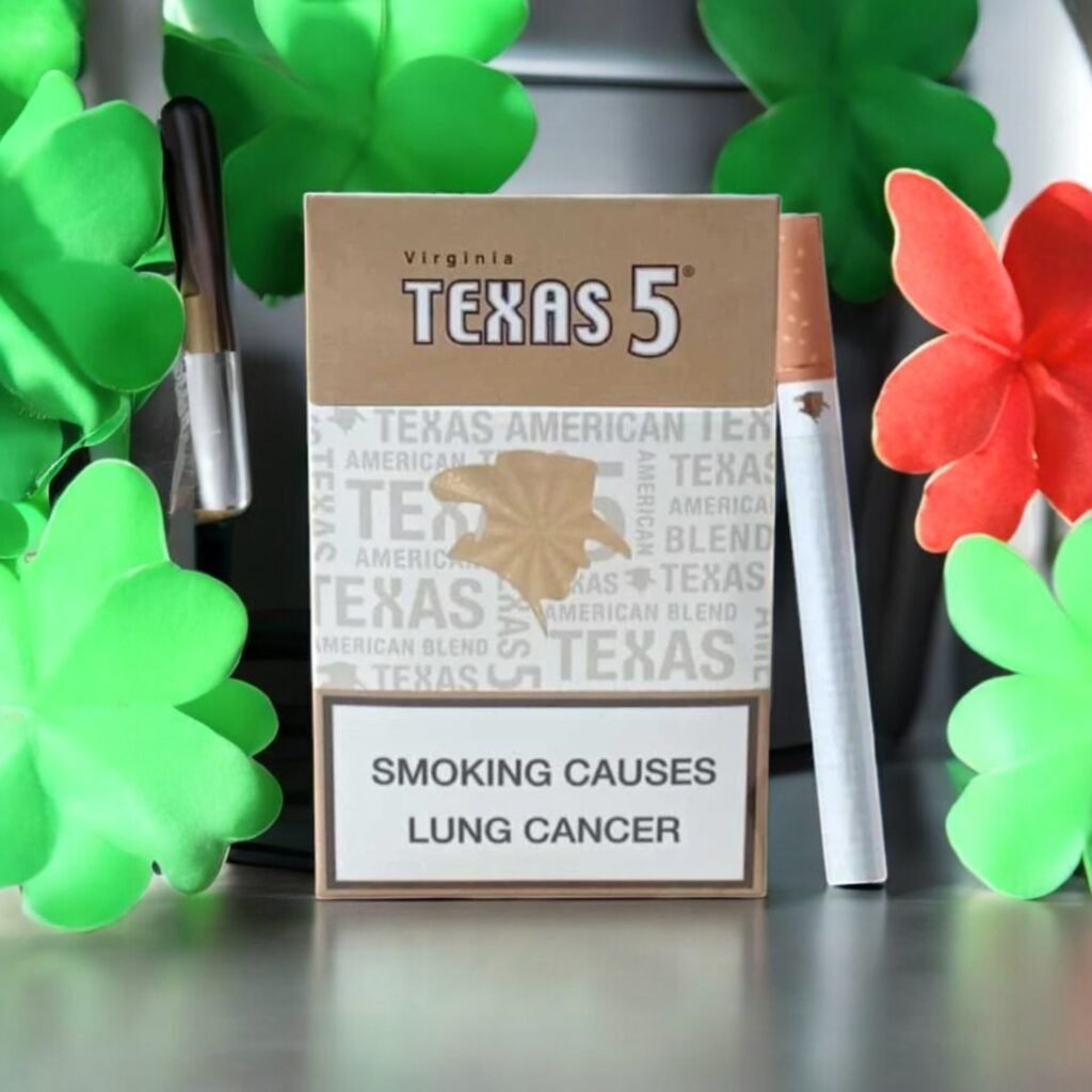 สูบลื่น ไม่บาดคอ!