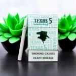 บุหรี่ Texas