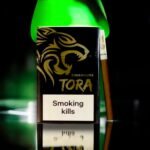 Tora จาก London 🌟