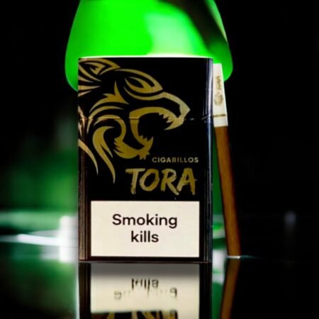 Tora จาก London 🌟