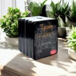 Tycoon Romantic Cherry