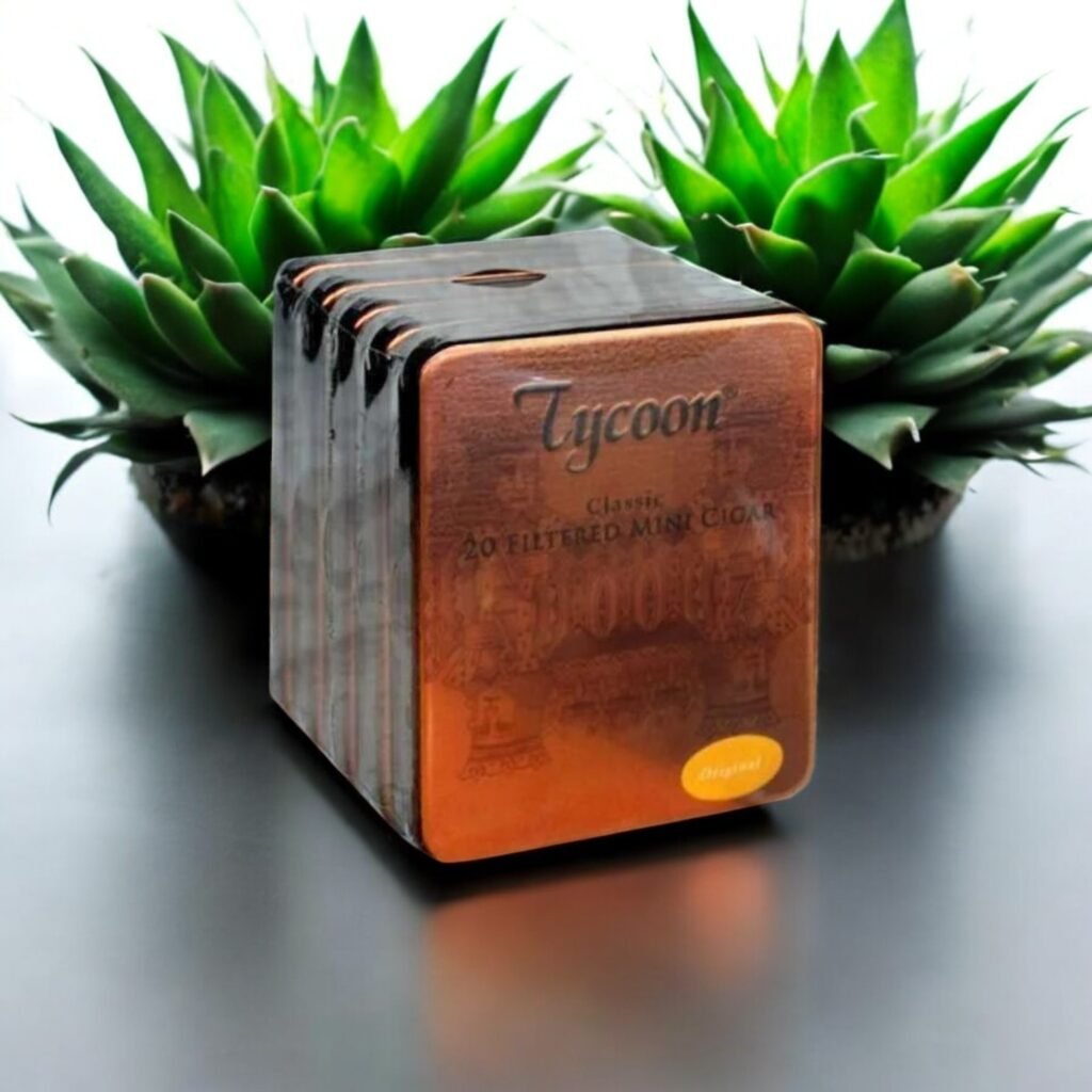 Tycoon 🍯 หวาน