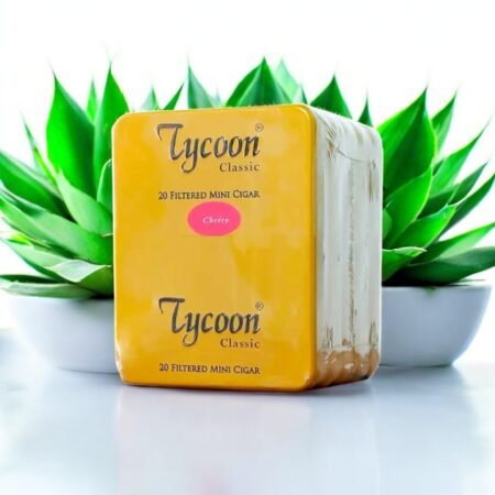 Tycoon 🍯 หวาน