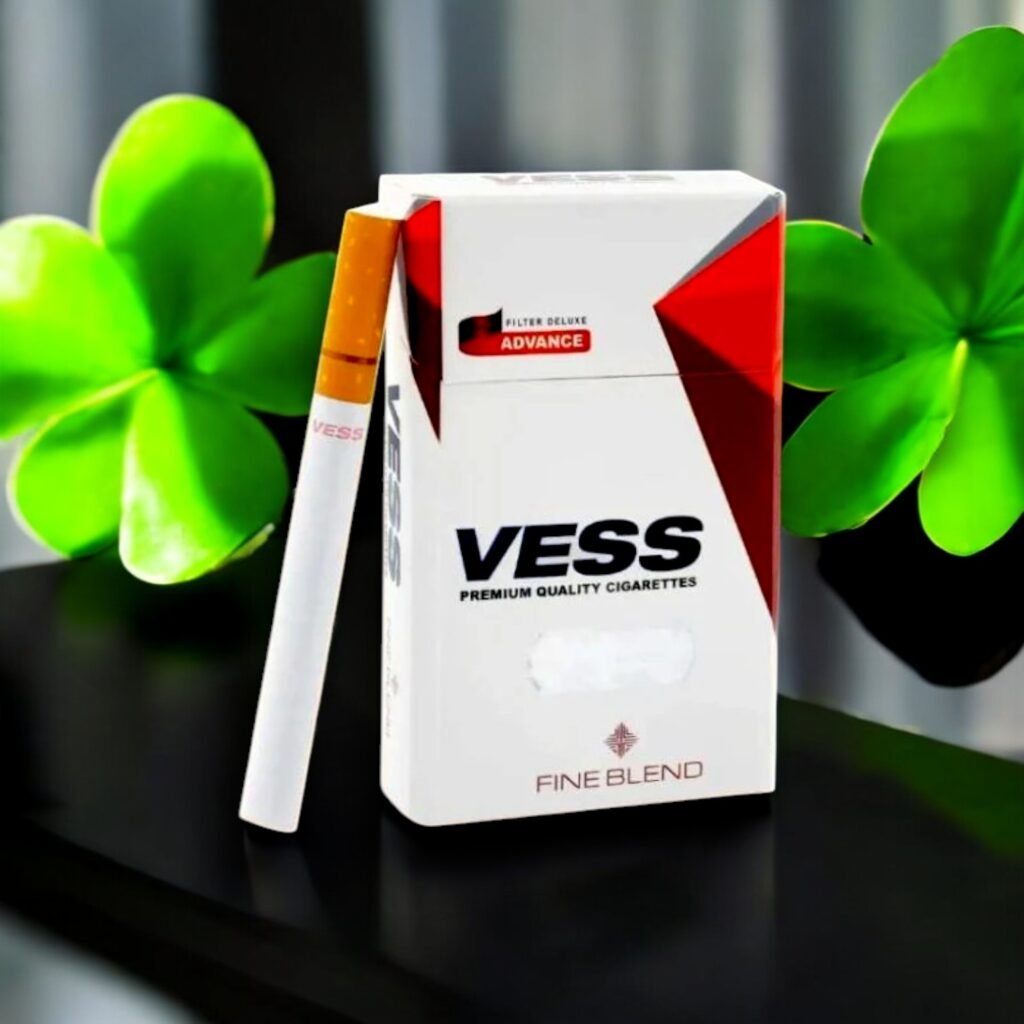 Vess สัมผัสความนุ่มนวลที่ไม่เหมือนใคร 🥵❌