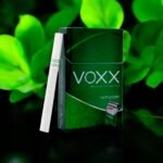 บุหรี่ Voxx สัมผัสความสดชื่นที่เต็มเปี่ยม 🥶🌿